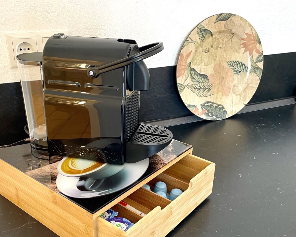 Coffee Kitchen im App 20