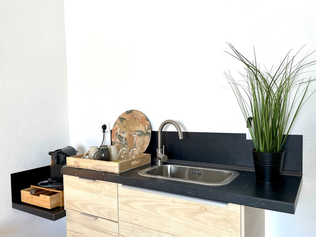 Coffee Kitchen im App 22