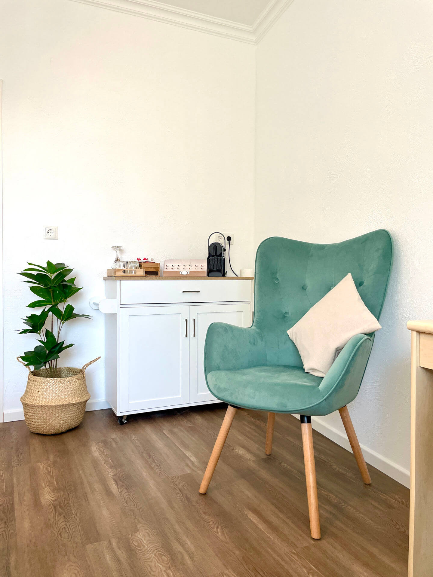 Coffee Kitchen im App 24