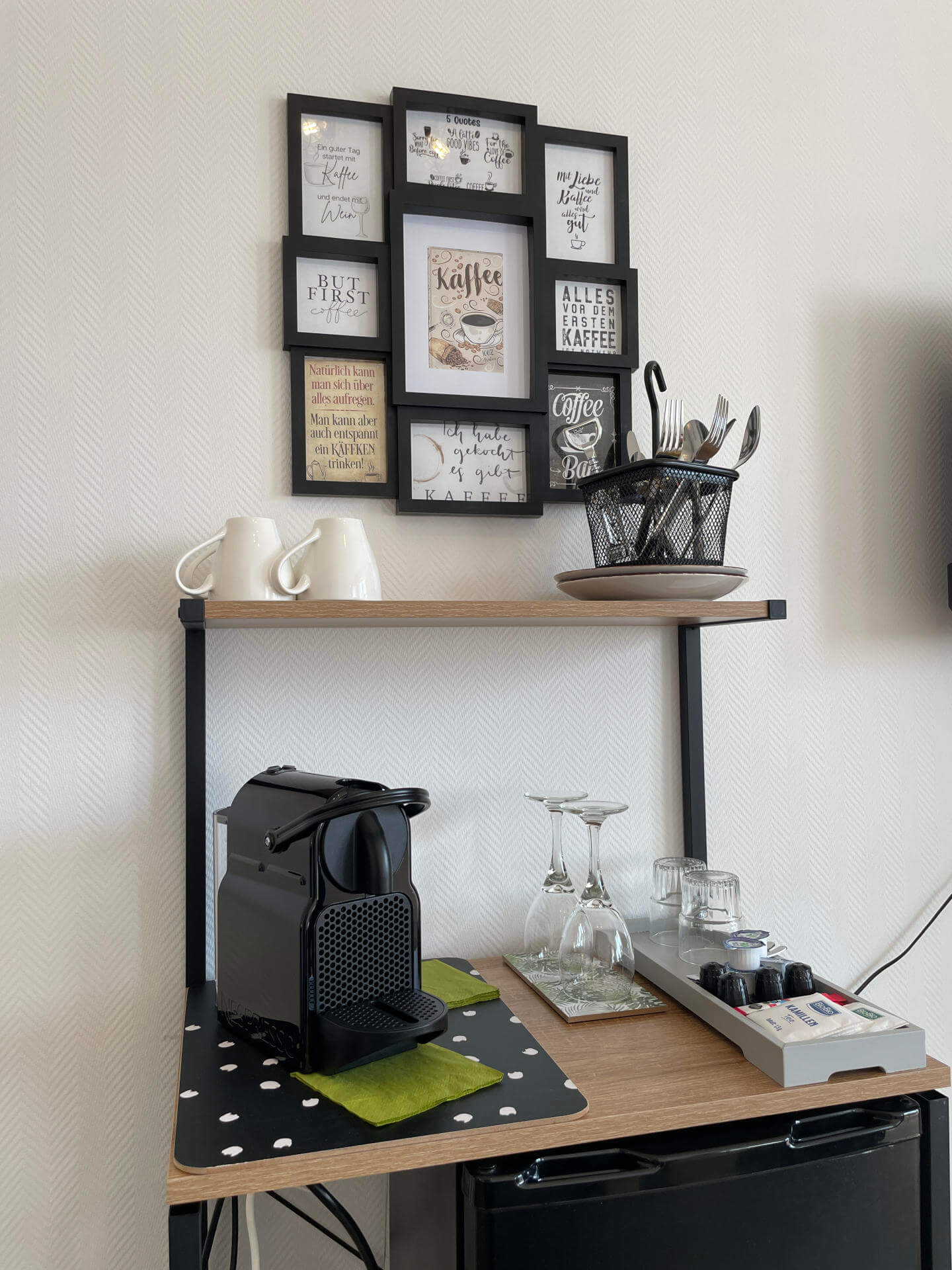 Coffee Kitchen im App 30