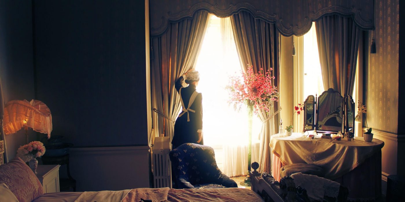 Housekeeping und Zimmerreinigung im AhrPart Hotel Central