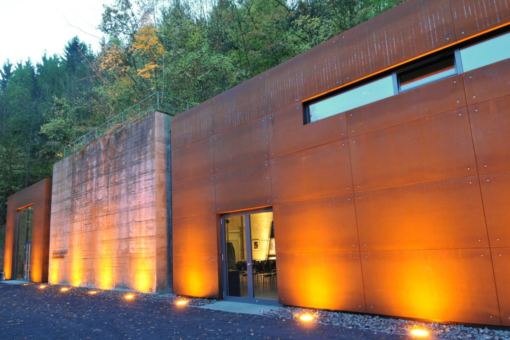 Musen, Ausstellungen und Sehenswertes im Ahrtal