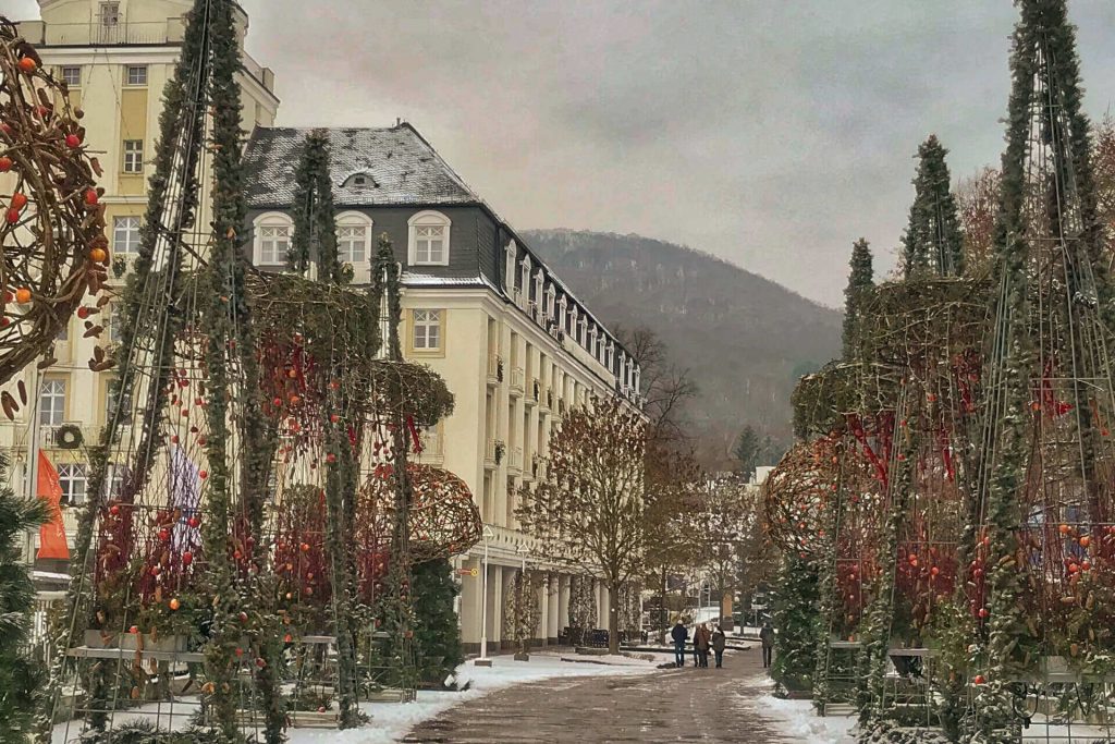 Veranstaltungs Highlights im November Dezember 2023 im Ahrtal